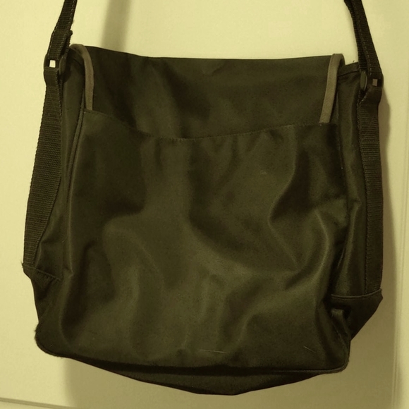 Vintage Esprit messenger bag - Picture 2 of 5